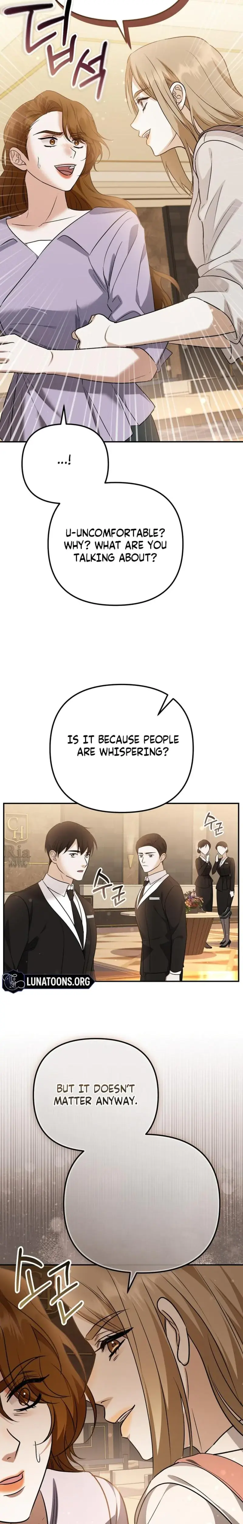 I Ll Do It For You Chapter 31 - Page 13