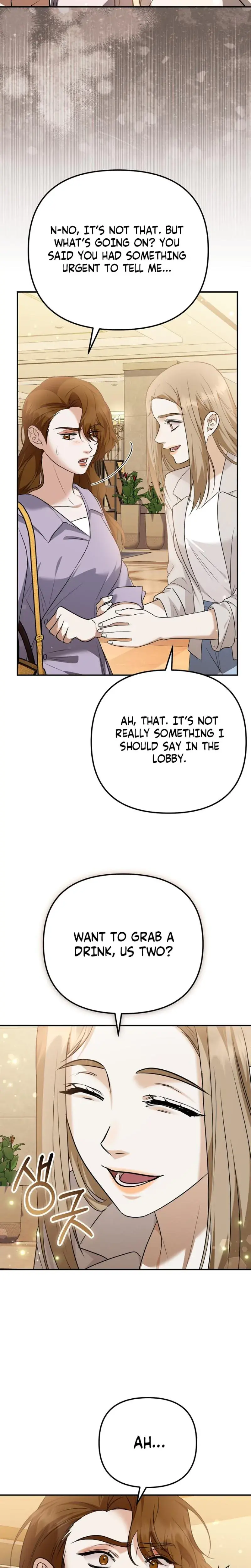 I Ll Do It For You Chapter 31 - Page 14