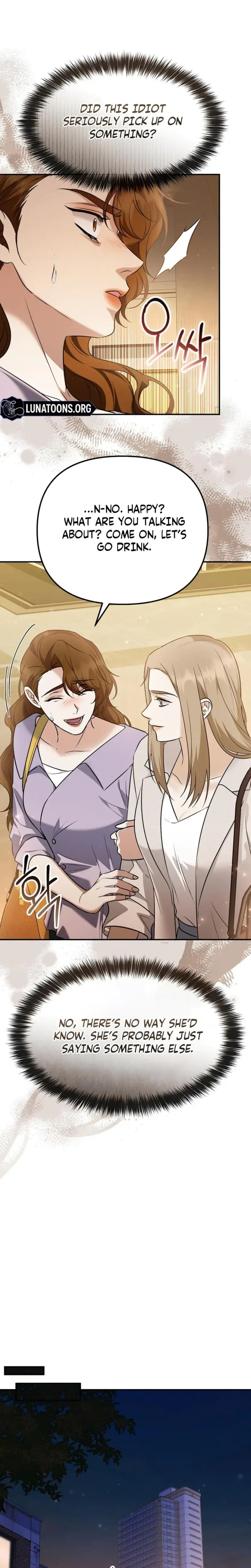 I Ll Do It For You Chapter 31 - Page 17