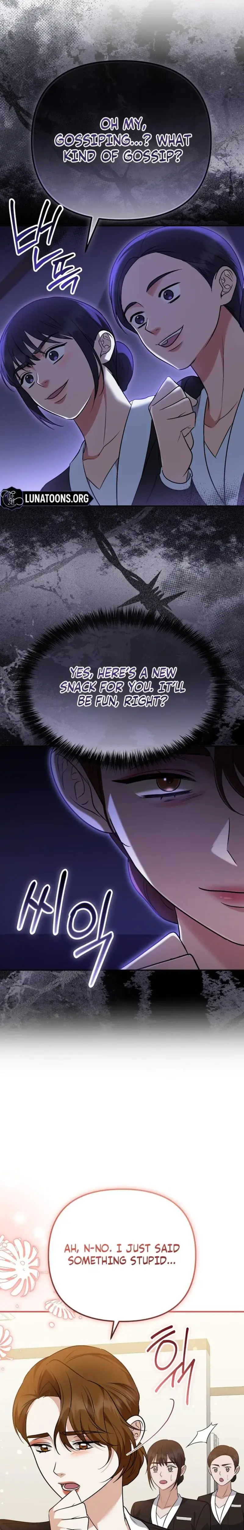 I Ll Do It For You Chapter 31 - Page 2