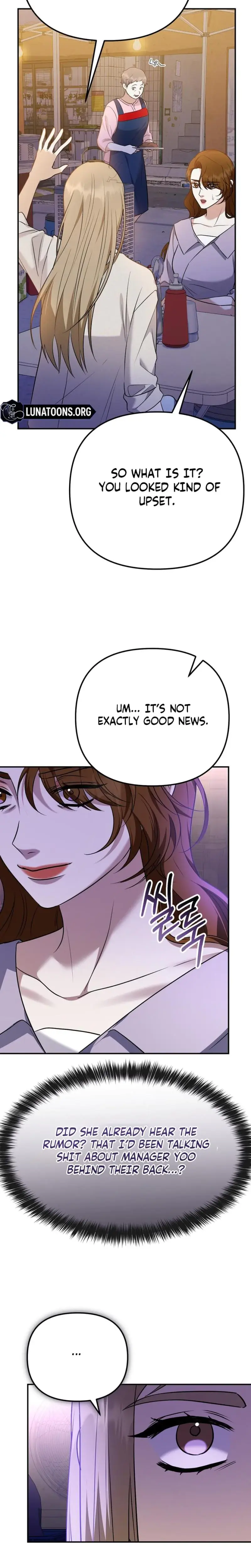 I Ll Do It For You Chapter 31 - Page 20