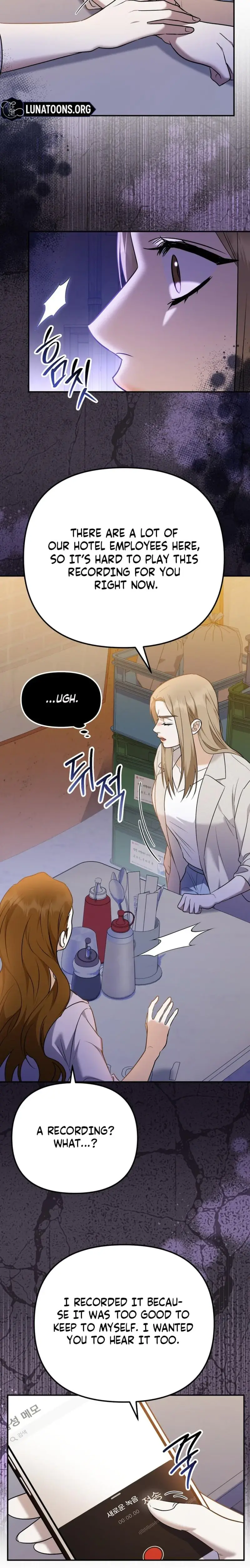 I Ll Do It For You Chapter 31 - Page 22