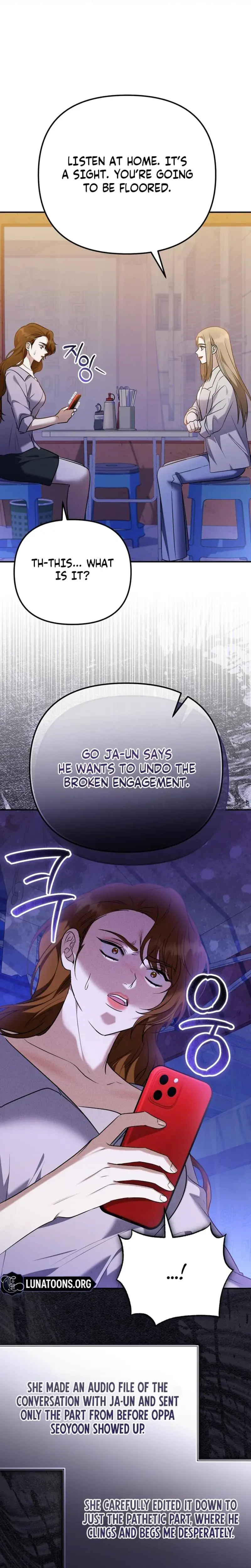 I Ll Do It For You Chapter 31 - Page 23