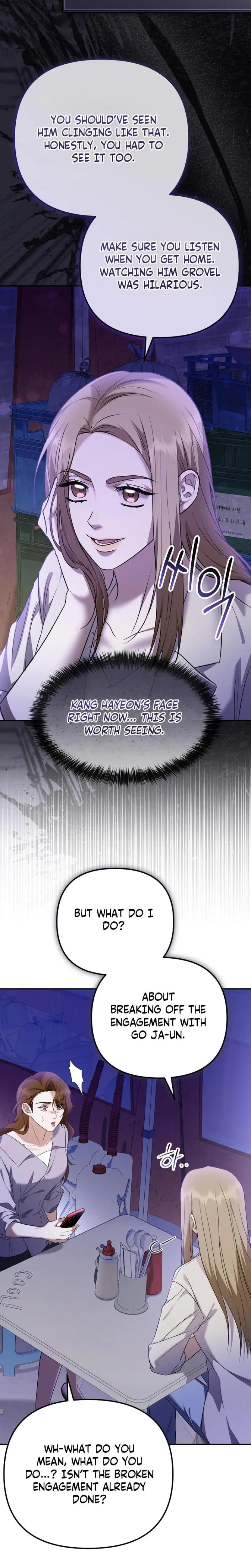 I Ll Do It For You Chapter 31 - Page 24