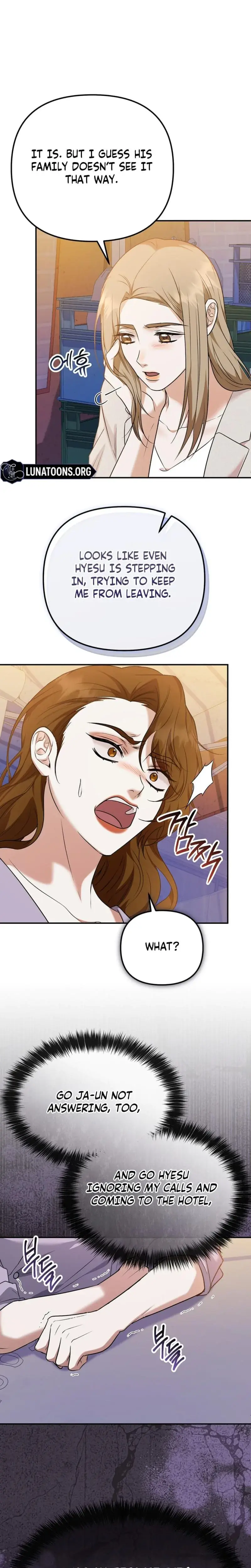 I Ll Do It For You Chapter 31 - Page 25