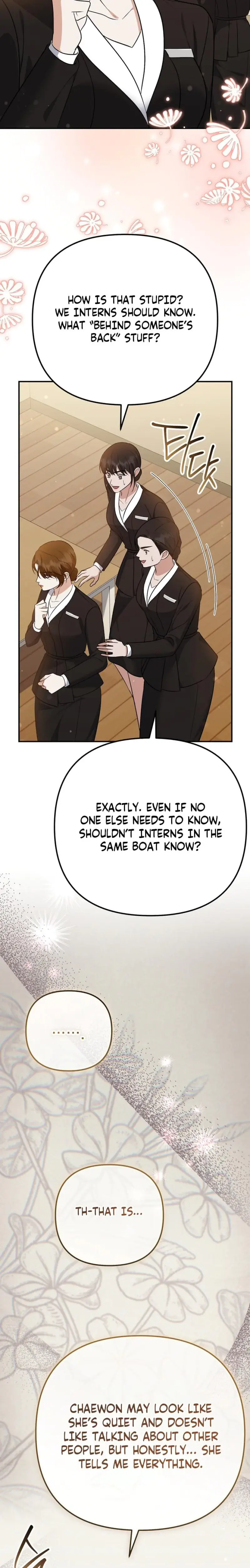 I Ll Do It For You Chapter 31 - Page 3