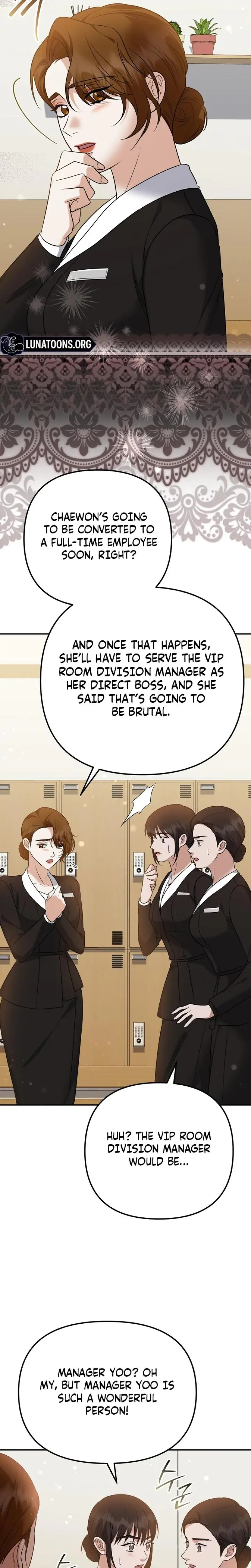 I Ll Do It For You Chapter 31 - Page 4