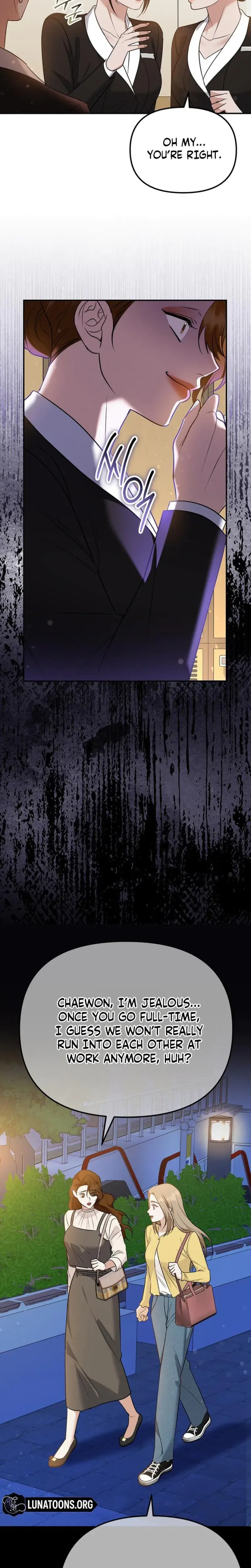 I Ll Do It For You Chapter 31 - Page 5