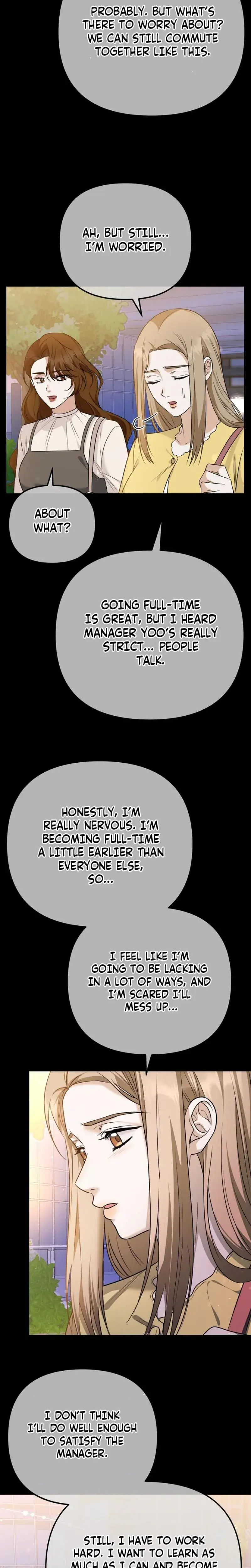 I Ll Do It For You Chapter 31 - Page 6