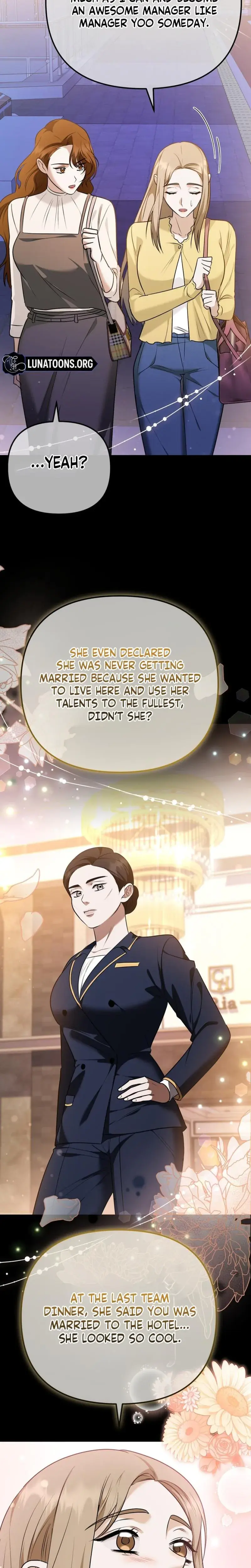 I Ll Do It For You Chapter 31 - Page 7