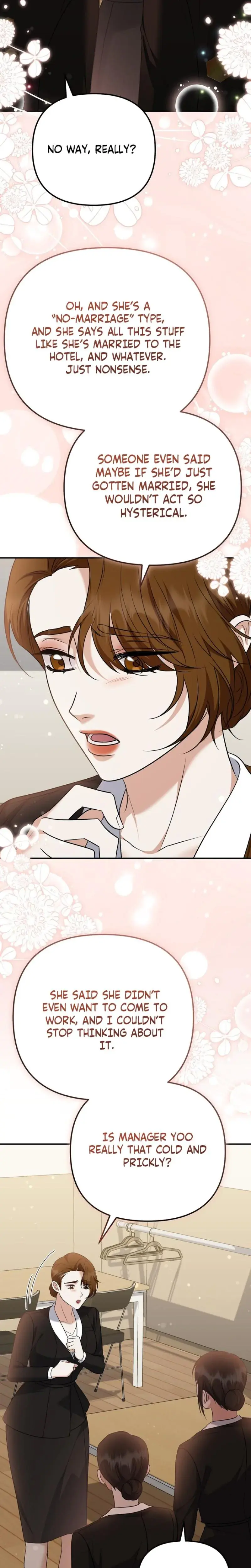 I Ll Do It For You Chapter 31 - Page 9