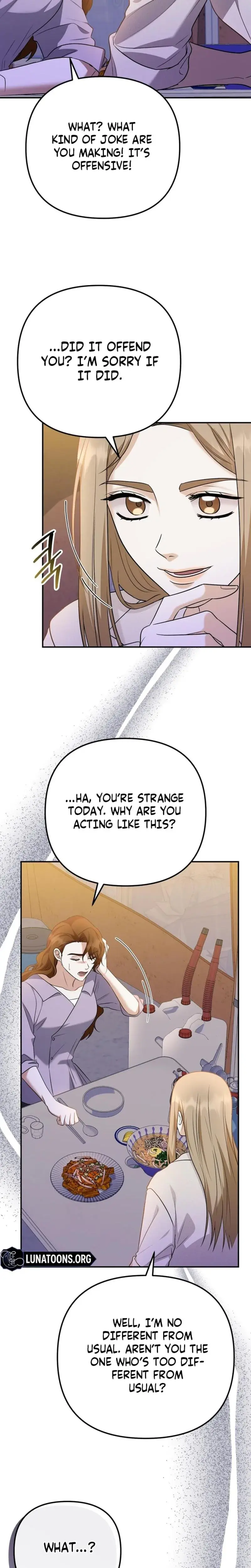 I Ll Do It For You Chapter 32 - Page 11