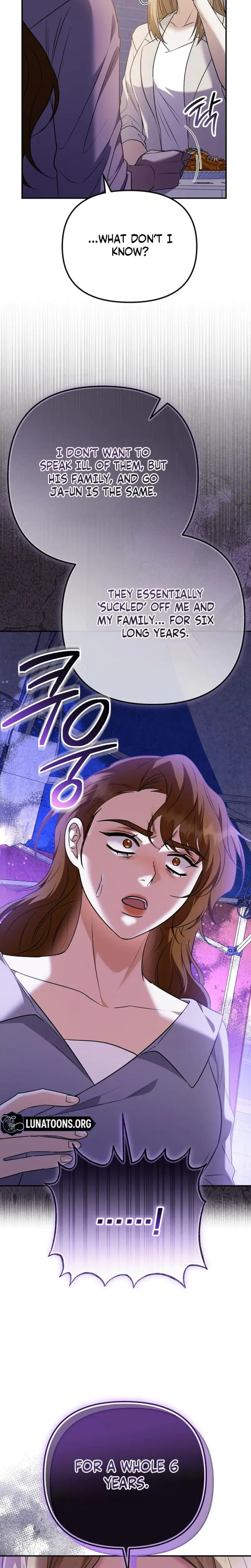 I Ll Do It For You Chapter 32 - Page 14