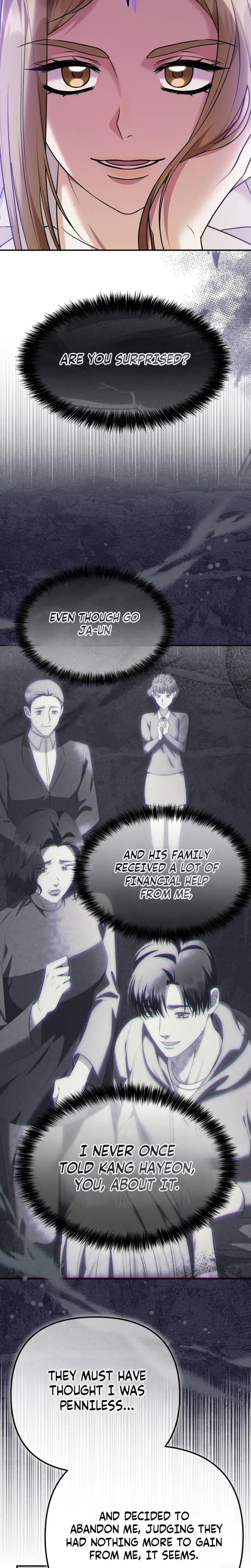 I Ll Do It For You Chapter 32 - Page 15