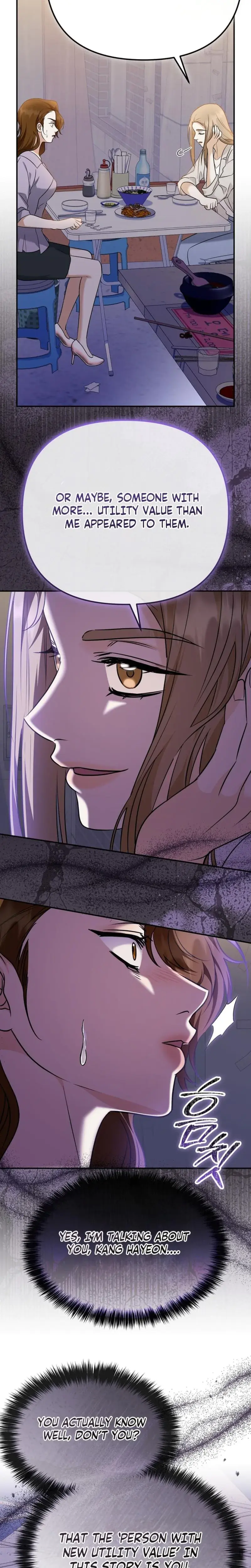 I Ll Do It For You Chapter 32 - Page 16