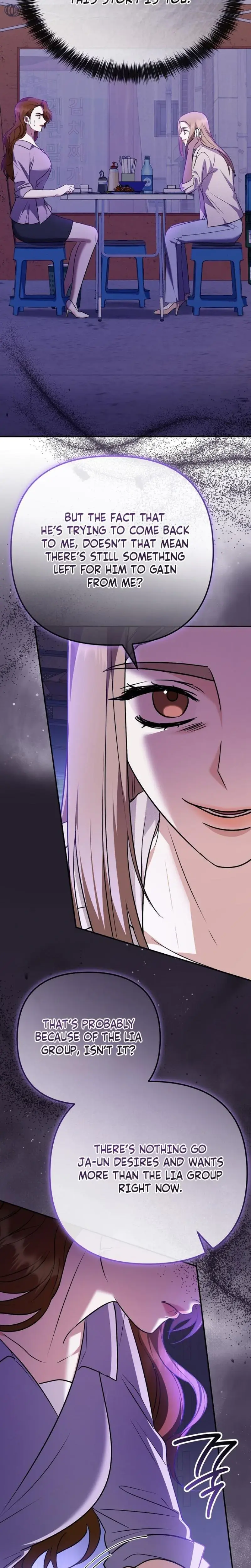 I Ll Do It For You Chapter 32 - Page 17