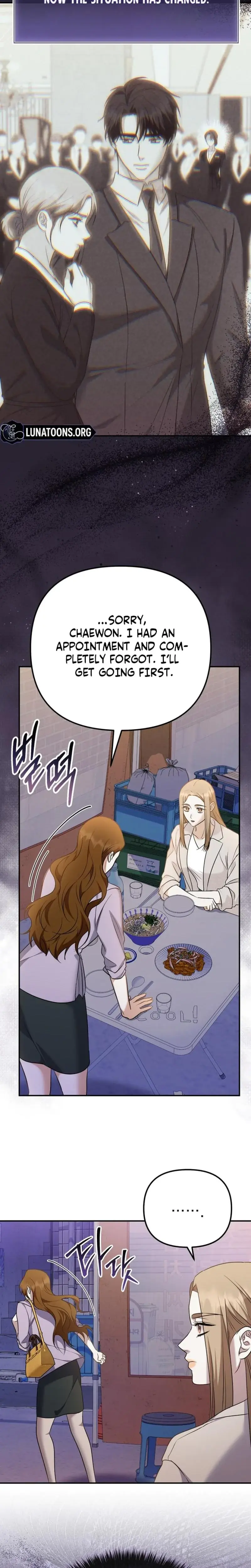 I Ll Do It For You Chapter 32 - Page 20