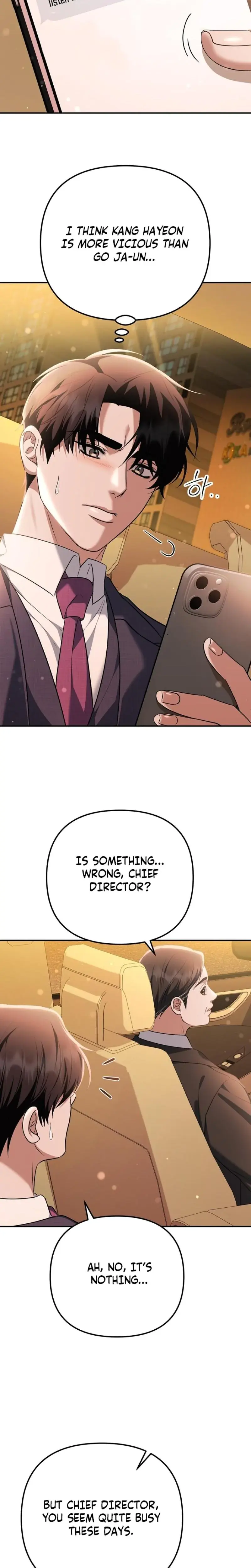 I Ll Do It For You Chapter 32 - Page 22