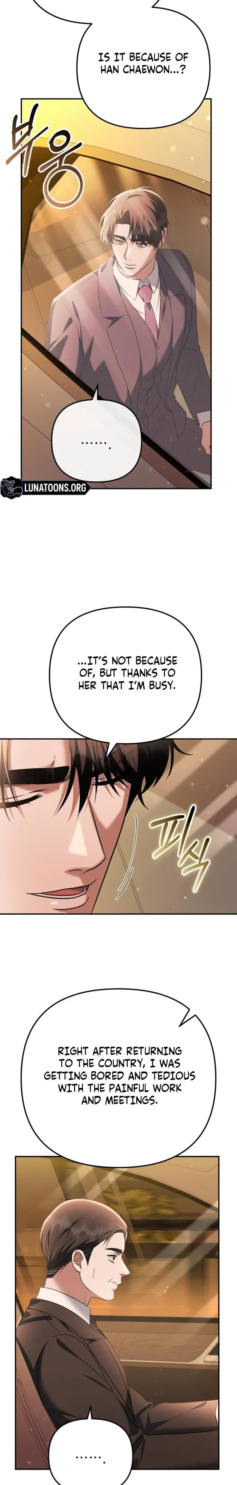 I Ll Do It For You Chapter 32 - Page 23