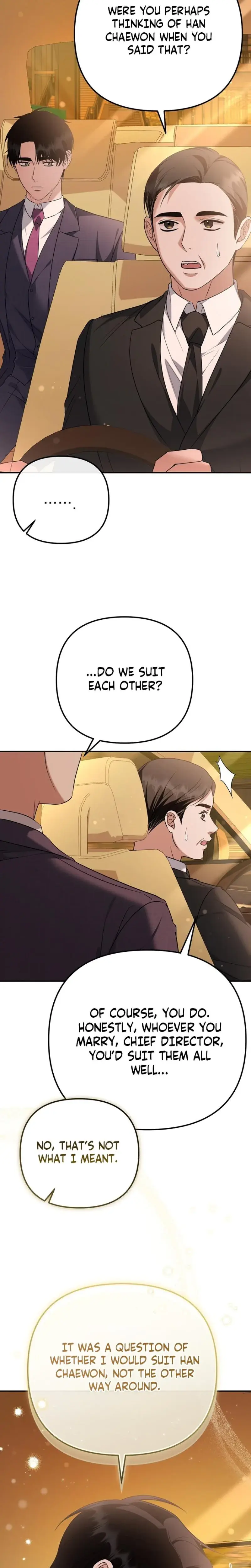 I Ll Do It For You Chapter 32 - Page 25