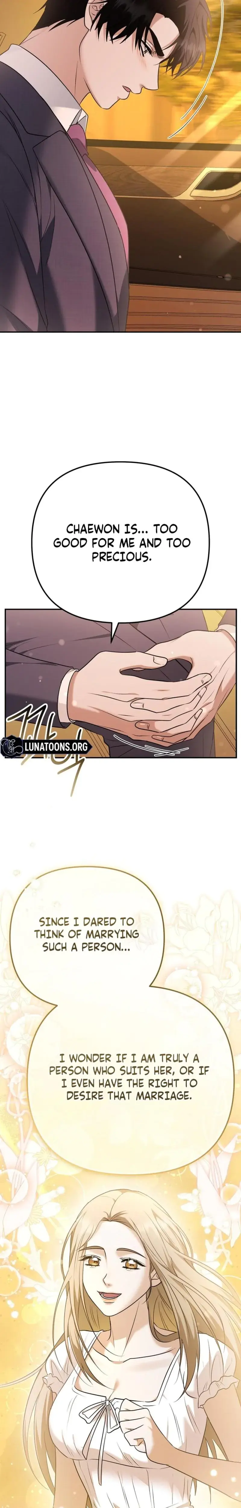 I Ll Do It For You Chapter 32 - Page 26