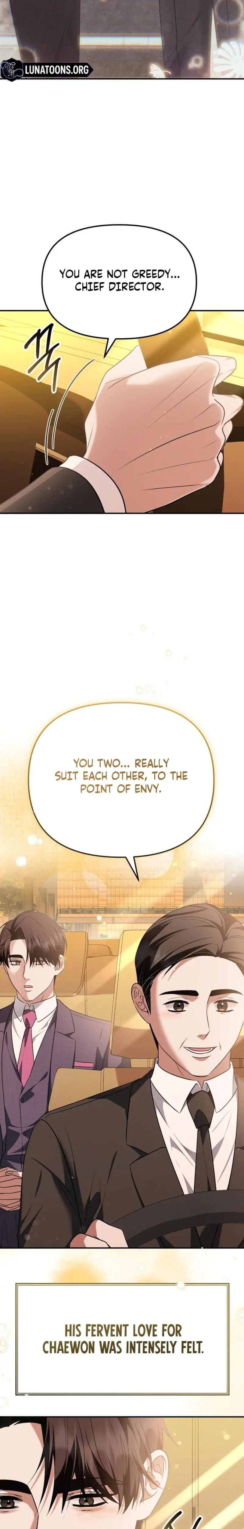 I Ll Do It For You Chapter 32 - Page 28