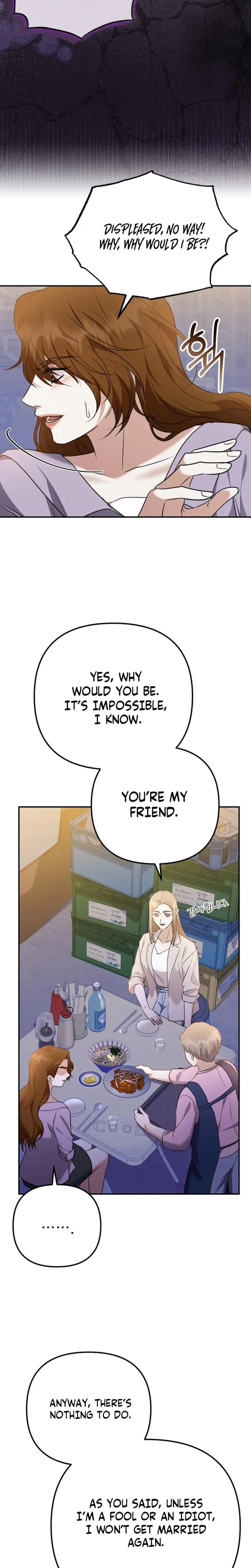 I Ll Do It For You Chapter 32 - Page 3