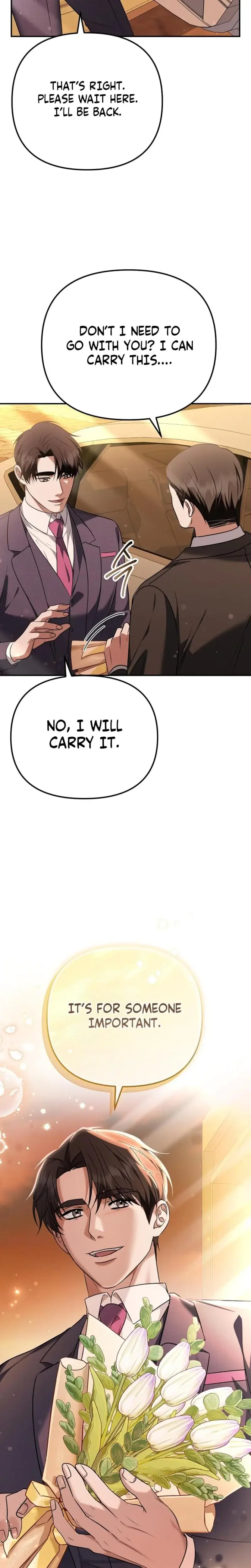 I Ll Do It For You Chapter 32 - Page 30