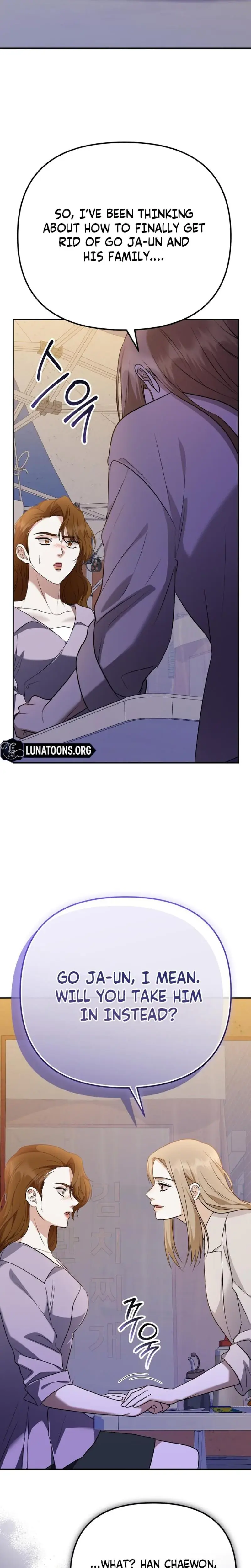 I Ll Do It For You Chapter 32 - Page 7