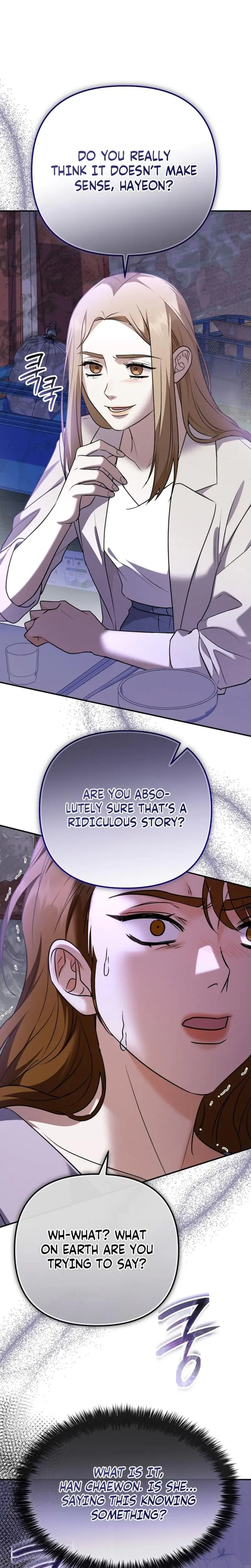 I Ll Do It For You Chapter 32 - Page 9