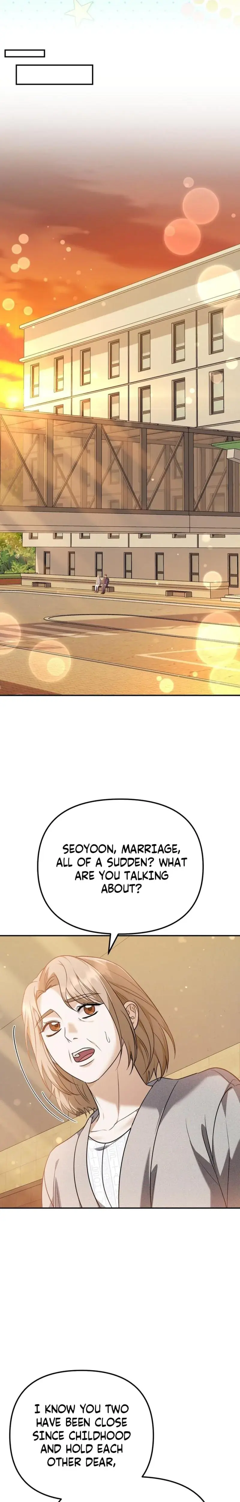 I Ll Do It For You Chapter 33 - Page 12