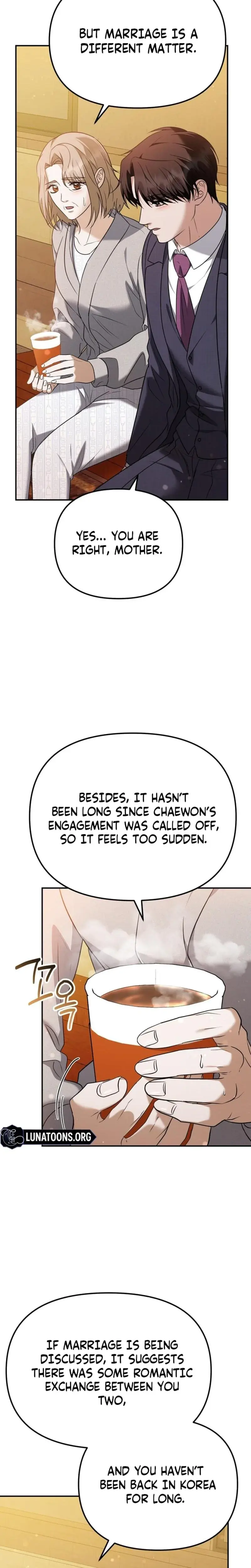 I Ll Do It For You Chapter 33 - Page 13