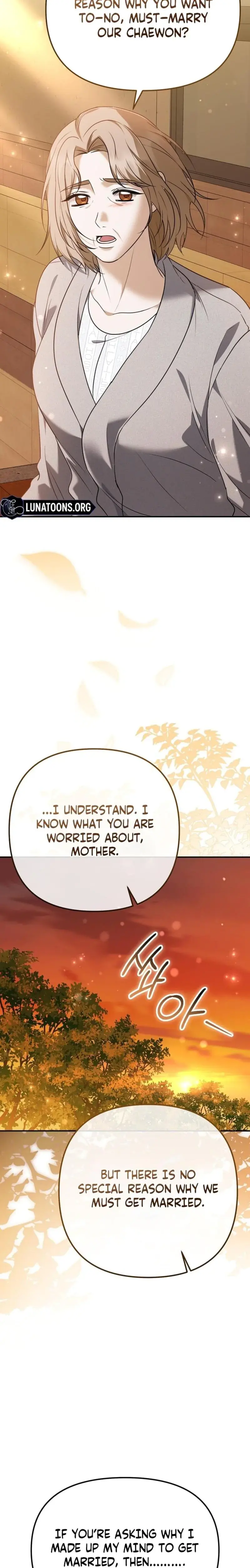 I Ll Do It For You Chapter 33 - Page 15