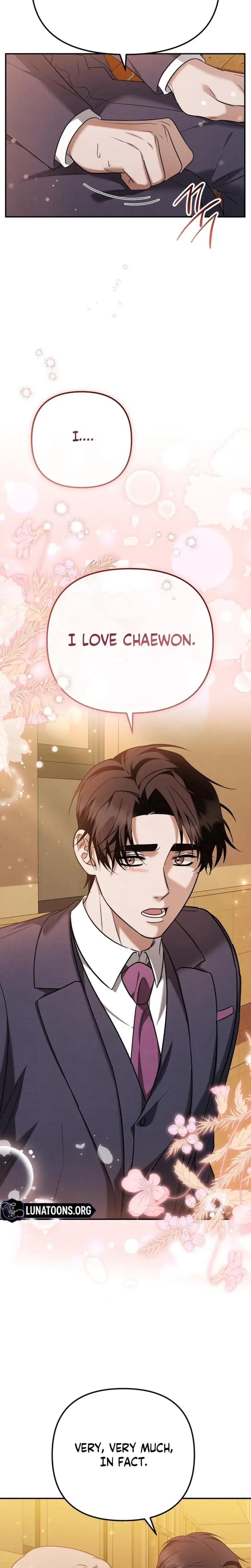 I Ll Do It For You Chapter 33 - Page 16