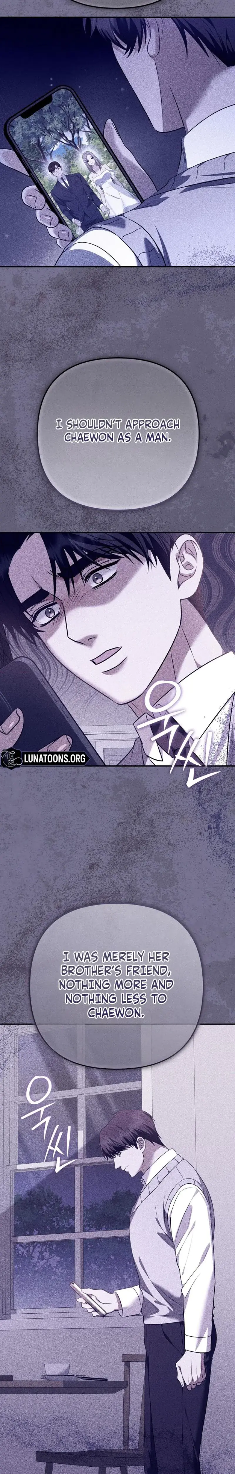 I Ll Do It For You Chapter 33 - Page 18