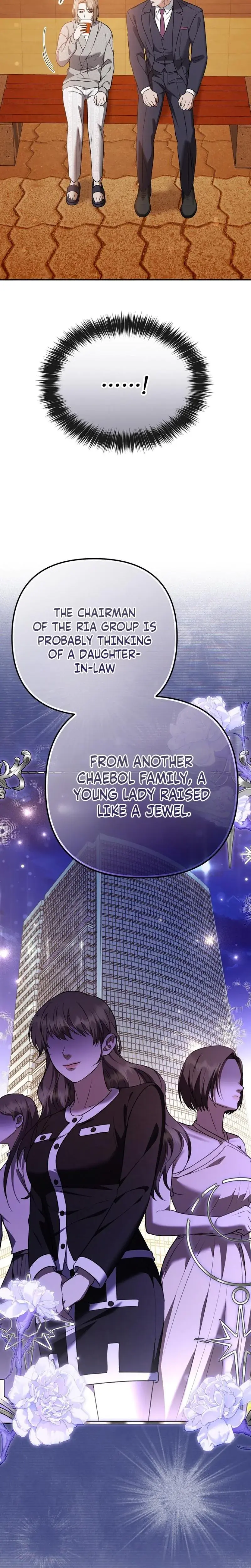 I Ll Do It For You Chapter 33 - Page 21