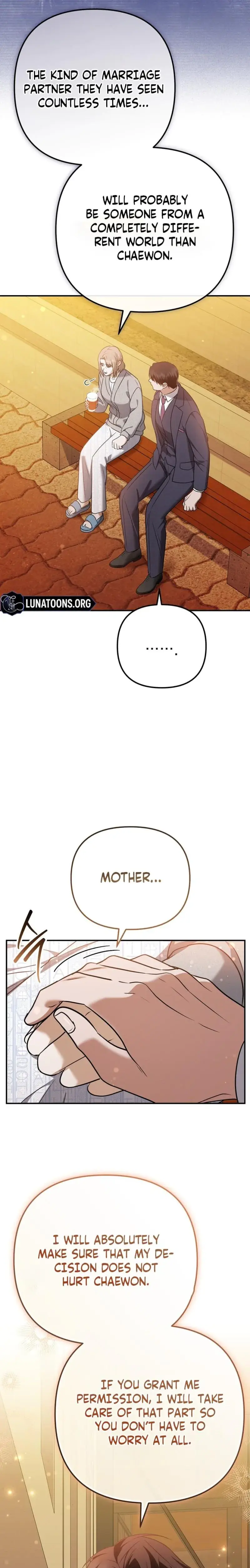 I Ll Do It For You Chapter 33 - Page 22