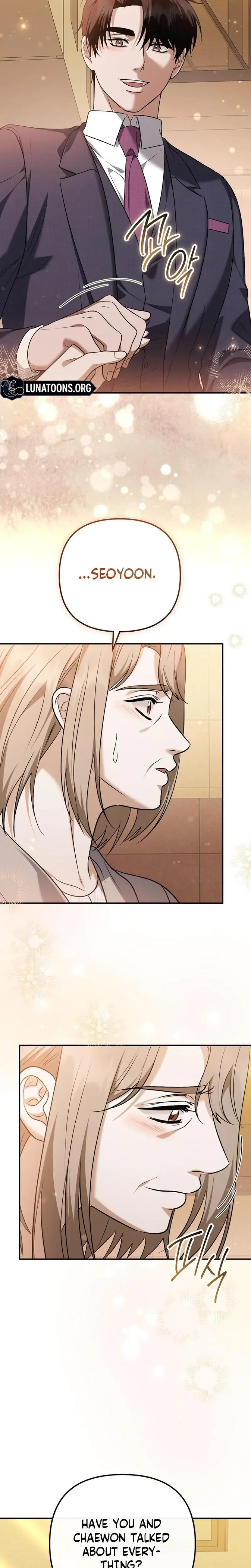 I Ll Do It For You Chapter 33 - Page 23