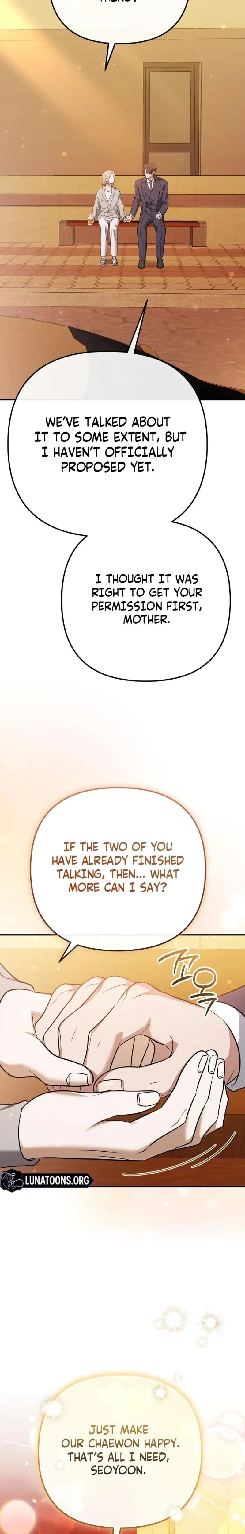 I Ll Do It For You Chapter 33 - Page 24