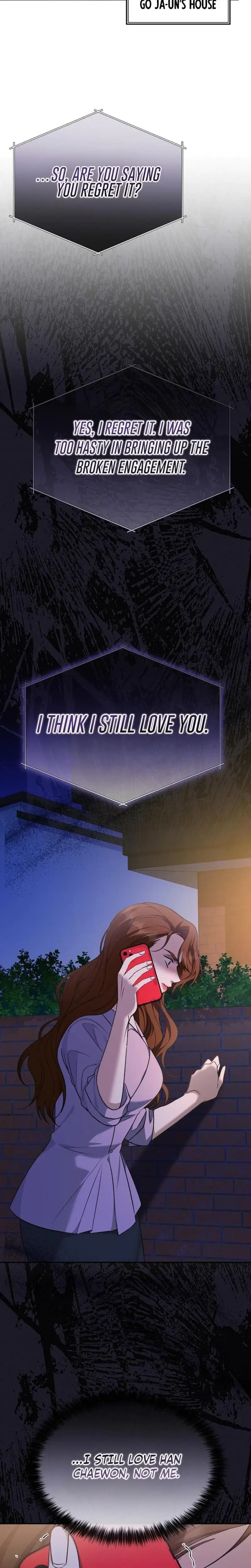 I Ll Do It For You Chapter 33 - Page 27