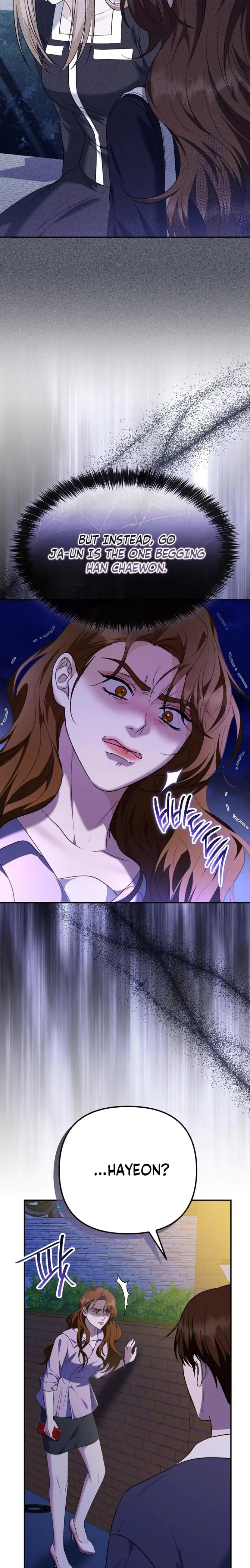 I Ll Do It For You Chapter 33 - Page 29