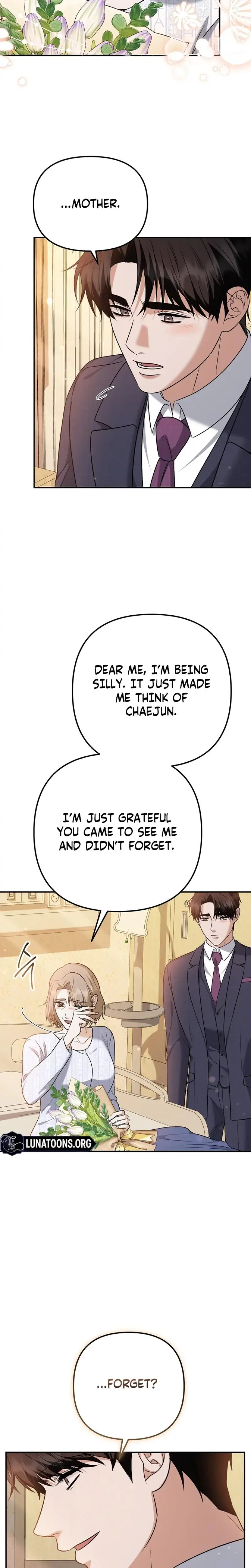 I Ll Do It For You Chapter 33 - Page 3