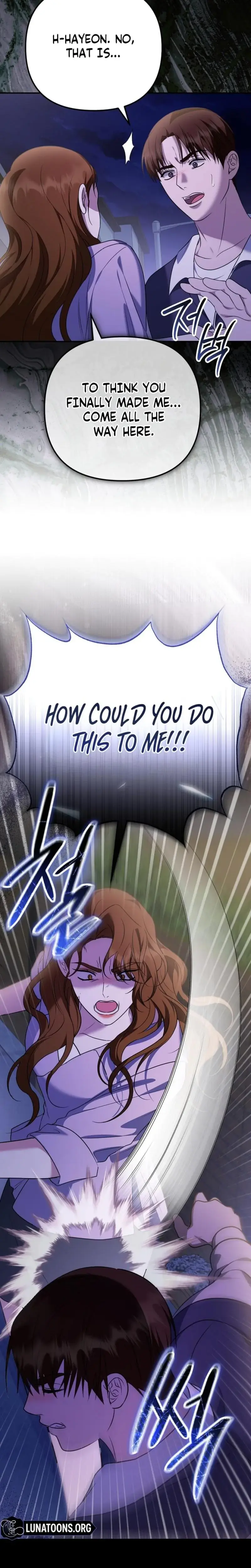 I Ll Do It For You Chapter 33 - Page 31