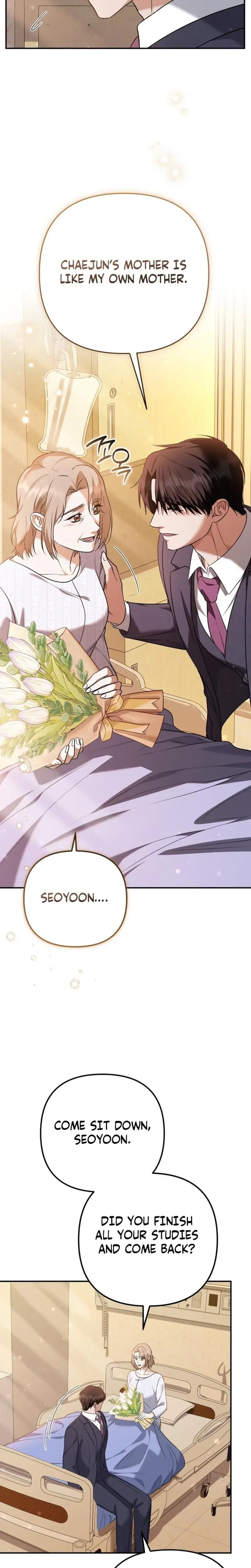 I Ll Do It For You Chapter 33 - Page 4