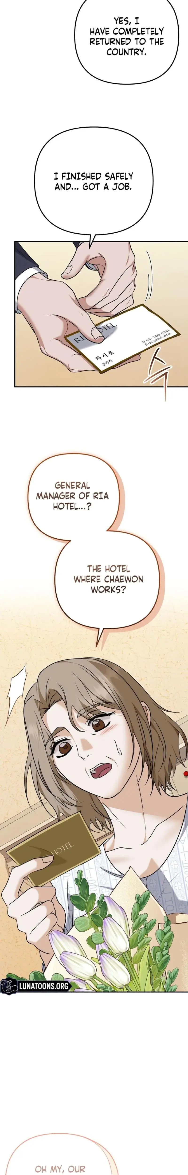 I Ll Do It For You Chapter 33 - Page 5