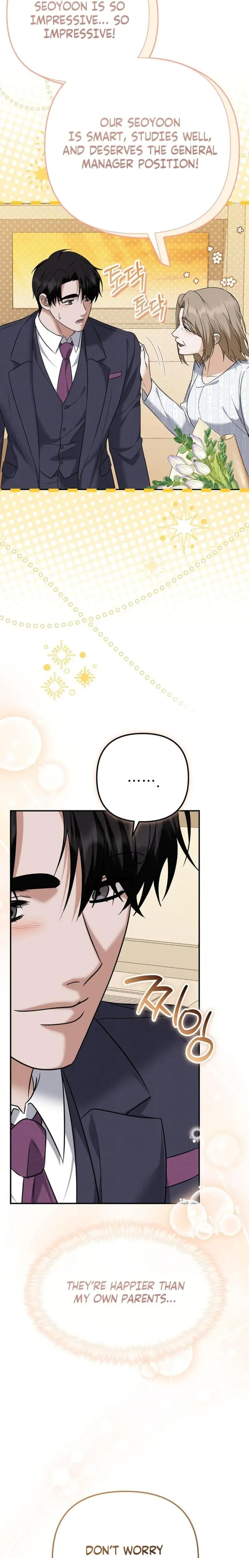I Ll Do It For You Chapter 33 - Page 6