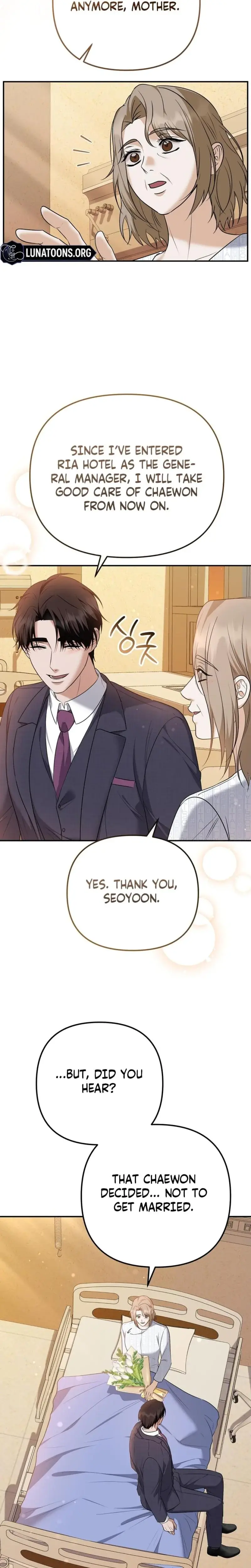 I Ll Do It For You Chapter 33 - Page 7