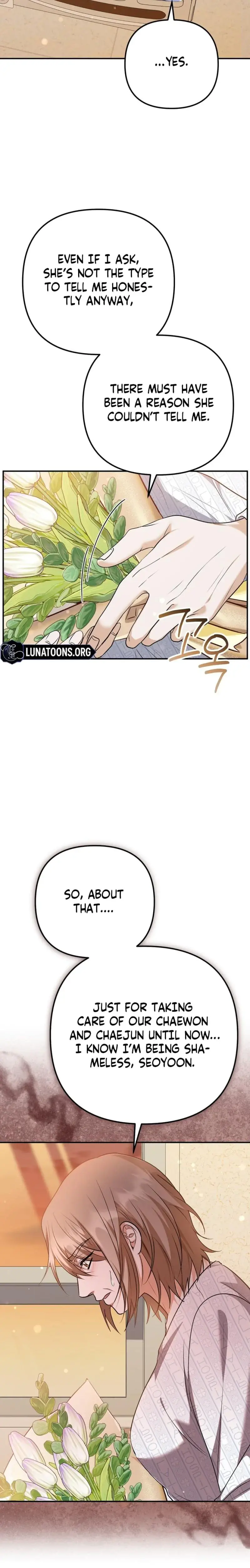 I Ll Do It For You Chapter 33 - Page 8