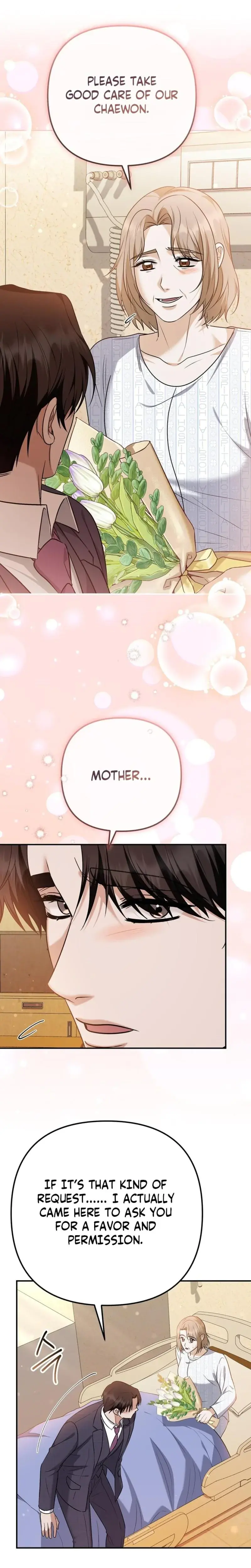 I Ll Do It For You Chapter 33 - Page 9