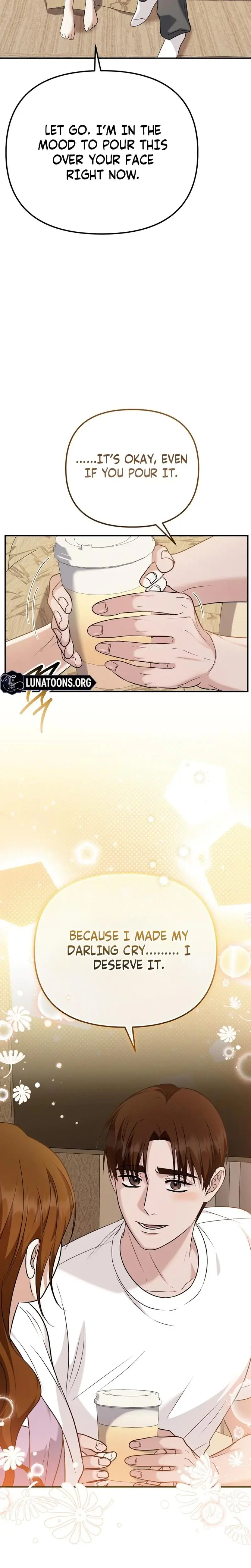 I Ll Do It For You Chapter 34 - Page 10